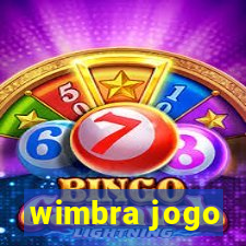 wimbra jogo